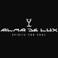logo Alma De Lux - Spirits For Soul