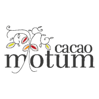 logo Cacao Motum - Fabrica De Chocolate Momotombo