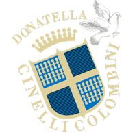 logo Donatella Cinelli Colombini