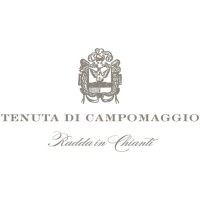 logo Tenuta Di Campomaggio