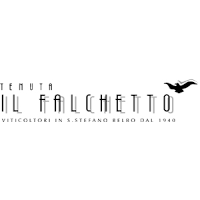 logo Tenuta Il Falchetto